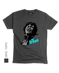 James Brown