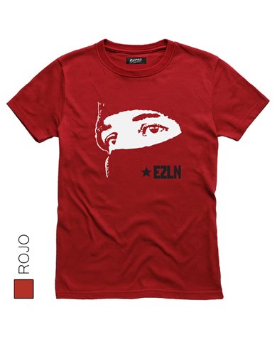 Subcomandante Marcos