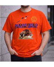 Soda Stereo 07 - Canción Animal