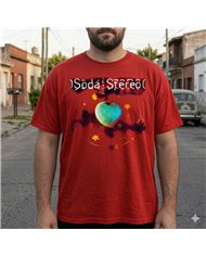 Soda Stereo 05 - Dynamo