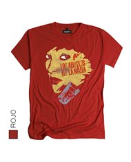 Los Abuelos de la Nada 04