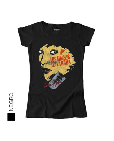 Los Abuelos de la Nada 04