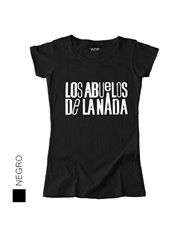 Los Abuelos de la Nada 03