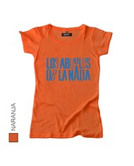 Los Abuelos de la Nada 03