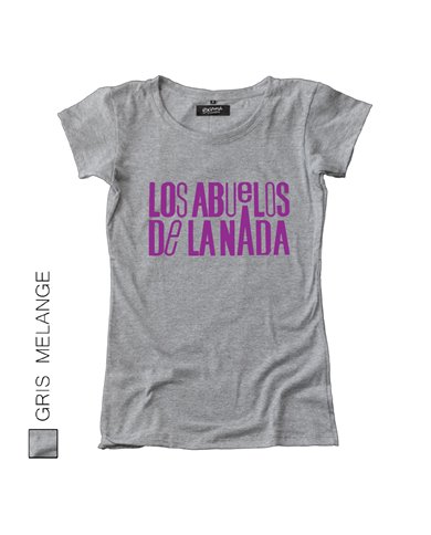 Los Abuelos de la Nada 03