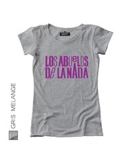 Los Abuelos de la Nada 03