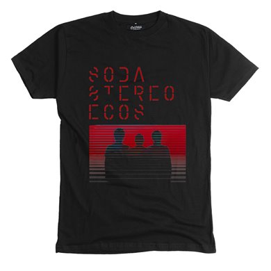 Soda Stereo 14
