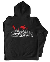 Los Redondos 13 (Campera)