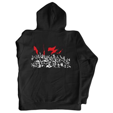 Los Redondos 13 (Campera)