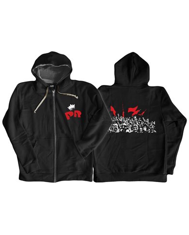 Los Redondos 13 (Campera)