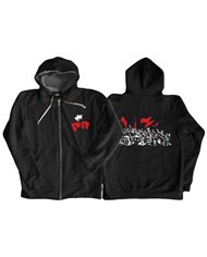 Los Redondos 13 (Campera)