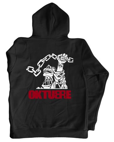 Los Redondos 13 (Campera)