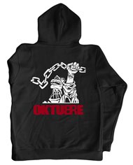 Los Redondos 13 (Campera)