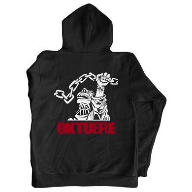 Los Redondos 13 (Campera)