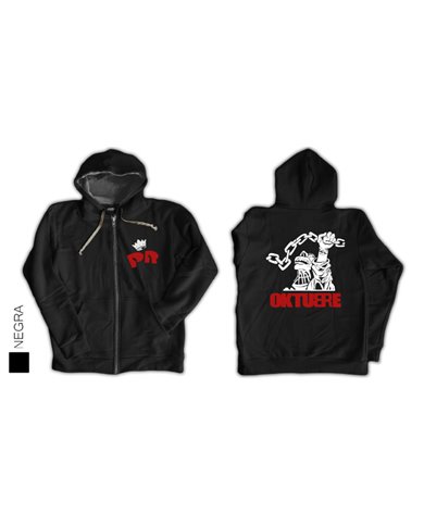 Los Redondos 13 (Campera)