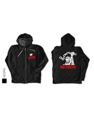 Los Redondos 13 (Campera)