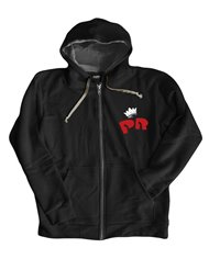 Los Redondos 11 (Campera)