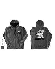 Los Redondos 11 (Campera)