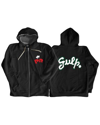 Los Redondos 27 (Campera)