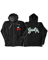 Los Redondos 27 (Campera)