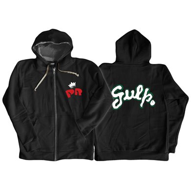 Los Redondos 27 (Campera)