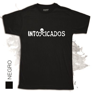 Intoxicados 01