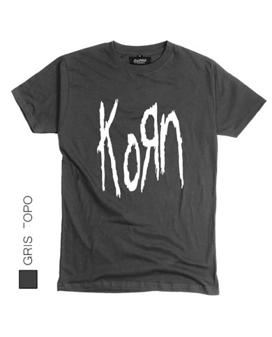 Korn 01