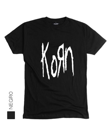 Korn 01