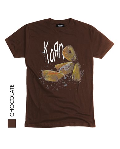 Korn 02
