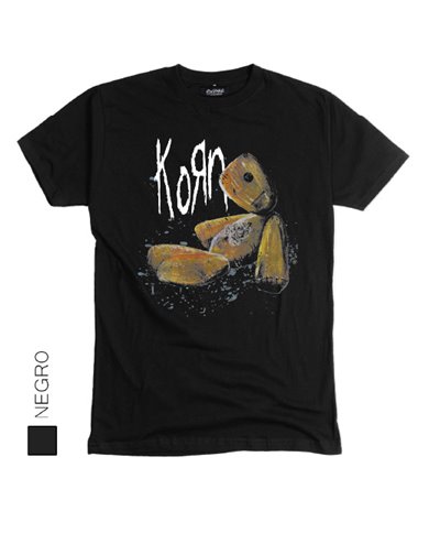 Korn 02