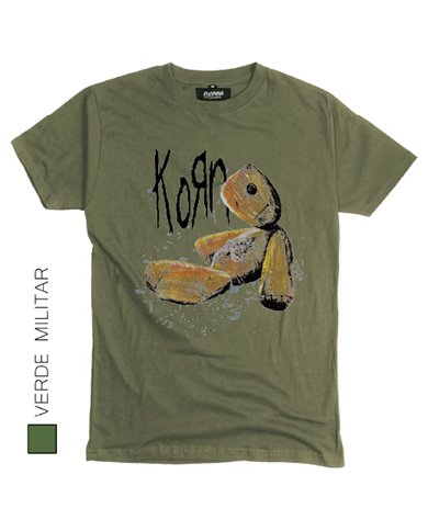 Korn 02