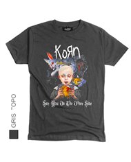Korn 03