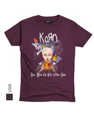 Korn 03