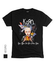 Korn 03