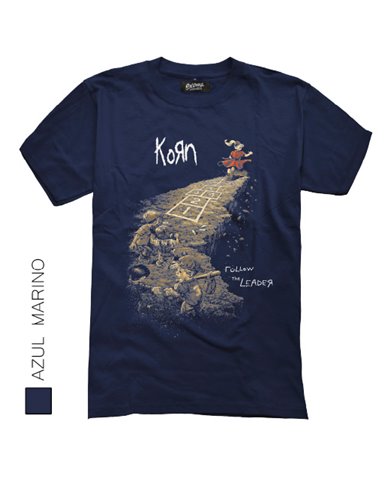 Korn 04