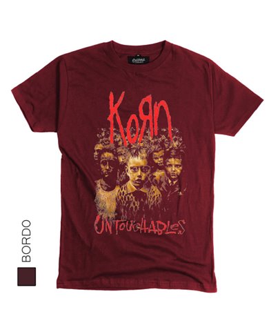 Korn 05