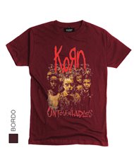 Korn 05