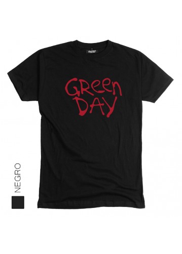 Green Day 06