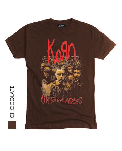 Korn 05