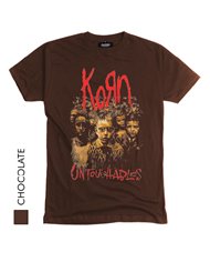 Korn 05