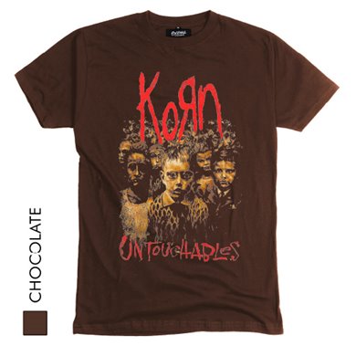 Korn 05