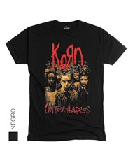 Korn 05