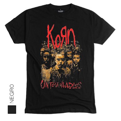 Korn 05