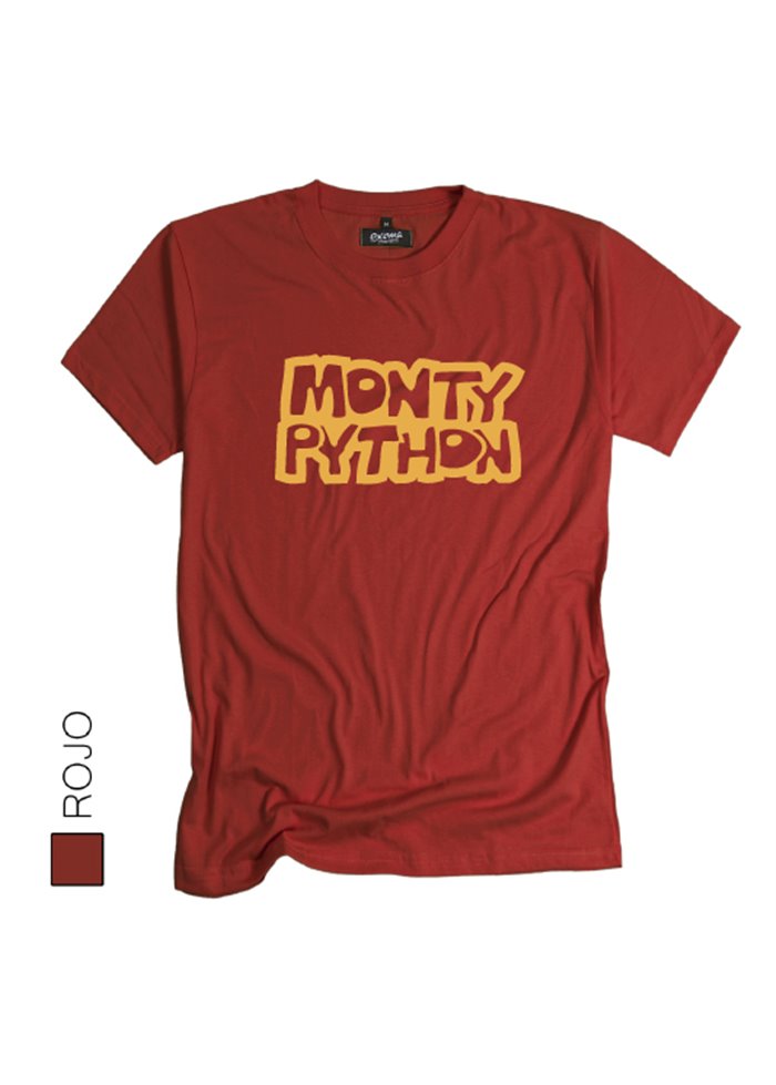 Monty Python 02