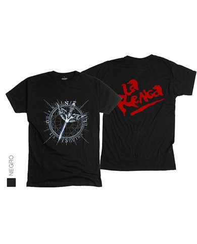 La Renga 04 (EDICIÓN LIMITADA)