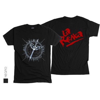 La Renga 04 (EDICIÓN LIMITADA)