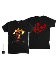 La Renga 04 (EDICIÓN LIMITADA)