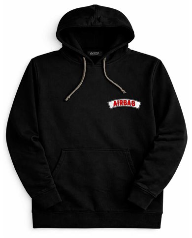 Buzo 06 "Club de la Pelea"