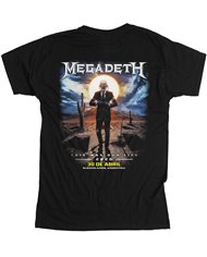 Megadeth 14