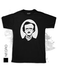 Poe 01 - Unisex / Negro / 5XL